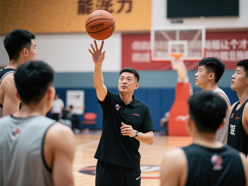 一支中游球 一支中游球