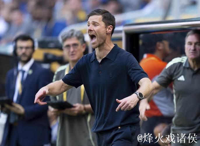 阿拉维斯传奇：阿隆索是出色的教练，盼皇马给予信任