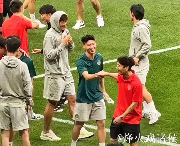 7岁诚诚巴塞罗那集训三周进步惊人 7岁诚诚巴塞罗那集训三周进步惊人