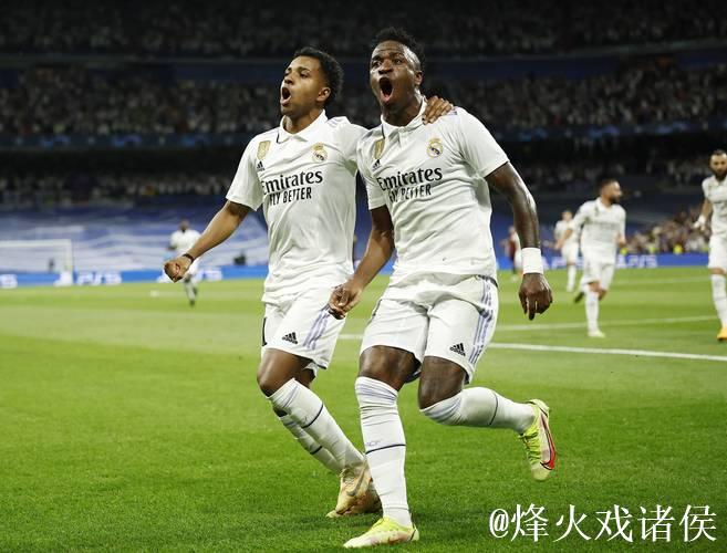 奥林匹亚科斯中场：皇马堪称全球顶级球队之一