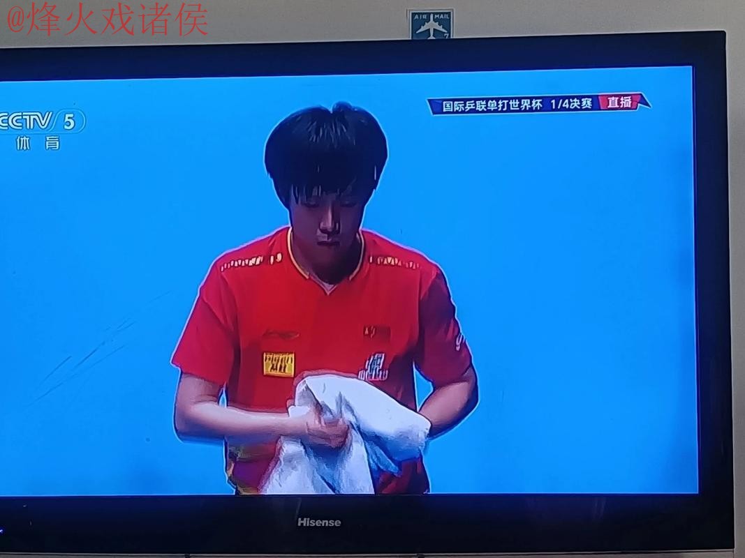 世界杯直播免费热门