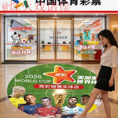 2026世界杯竞猜推荐官方 2026世界杯竞猜推荐官方